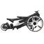 Ben Sayers Electric Golf Trolley - 36 Hole Lithium - thumbnail image 2