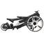 Ben Sayers Electric Golf Trolley - Black  - thumbnail image 2