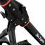 Ben Sayers Electric Golf Trolley - Black/Red - thumbnail image 9