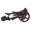 Ben Sayers Electric Golf Trolley - Black/Red - thumbnail image 2