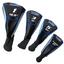 Ben Sayers M8 13 Piece Stand Bag Golf Package Set - Graphite/Steel - thumbnail image 7