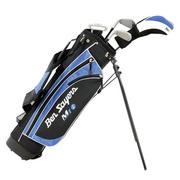 Next product: Ben Sayers M1i Junior Golf Package Set Blue (Age 5-8)