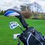 Ben Sayers M1i Junior Golf Package Set Blue (Age 5-8) - thumbnail image 5