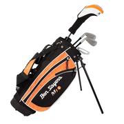 Previous product: Ben Sayers M1i Junior Golf Package Set Orange (Age 9-11)