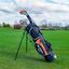 Ben Sayers M1i Junior Package Set Orange (Age 5-8) - thumbnail image 5