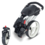 Big Max IQ 360 Push Trolley - White - thumbnail image 6