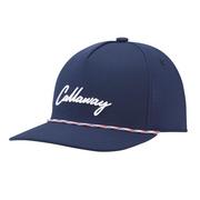 Previous product: Callaway Birdie Putt Rope Golf Cap Navy