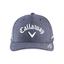 Callaway Tour Authentic Performance Pro Cap 2021 - Black Heather  - thumbnail image 3