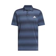 Next product: adidas Ultimate365 Mesh Climacool Golf Polo Shirt - Navy