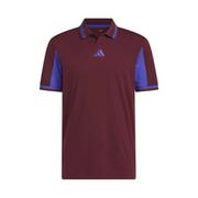 Previous product: adidas Beyond the Course Vent Twistknit Golf Polo Shirt - Burgundy