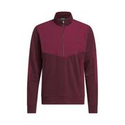 Previous product: adidas Ultimate365 Course Control Hybrid 1/4 Zip Golf Sweater - Maroon