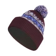 Next product: adidas Climawarm Pom Beanie - Burgundy