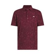 Previous product: adidas Ultimate365 Climacool Butterspun Blossom Print Golf Polo Shirt - Burgundy