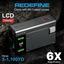CaddyTalk Cube Golf Laser Rangefinder - thumbnail image 15
