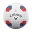 Callaway Chrome Soft TruTrack Golf Balls - White - thumbnail image 3