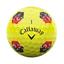 Callaway Chrome Soft TruTrack Golf Balls - Yellow - thumbnail image 3