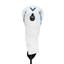Callaway Paradym Ai Smoke Max Ladies Golf Fairway Wood - thumbnail image 8