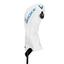 Callaway Paradym Ai Smoke Max Ladies Golf Fairway Wood - thumbnail image 9