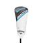 Callaway Paradym Ai Smoke HL Golf Hybrid - thumbnail image 7