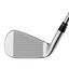 Callaway Apex Ai 300 Golf Irons - Steel - thumbnail image 4