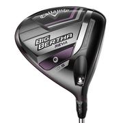 Previous product: Callaway Big Bertha Reva Womens Driver