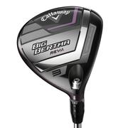 Callaway Big Bertha Reva Womens Fairway Woods