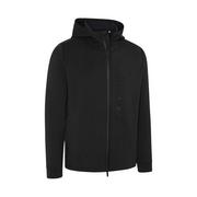 Next product: Callaway Full Zip Pure Blend Golf Hoodie - Black Heather