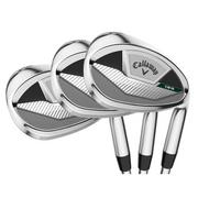 Callaway CB12 Wedge Bundle Set - Steel