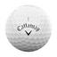 Callaway Chrome Soft Golf Balls - White - thumbnail image 3