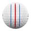 Callaway Chrome Soft 26 Triple Track Golf Balls - White - thumbnail image 5