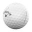 Callaway Chrome Tour X Golf Balls - White - thumbnail image 2