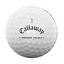 Chrome Tour X Triple Track Golf Balls - thumbnail image 3