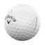 Callaway Chrome Tour Golf Balls - White - thumbnail image 2