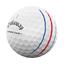 Callaway Chrome Tour Triple Track Golf Balls - White - thumbnail image 2