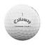 Callaway Chrome Tour Triple Track Golf Balls - 4 for 3 Offer - thumbnail image 3