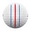 Callaway Chrome Tour Triple Track Golf Balls - White - thumbnail image 4