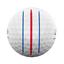Callaway Chrome Tour 26 Triple Track Golf Balls - White - thumbnail image 5