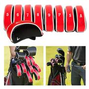 Previous product: Callaway Deluxe Golf Iron Headcover Set