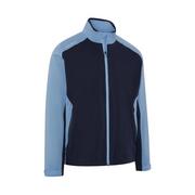 Next product: Callaway Stormlite III Waterproof Golf Jacket - Peacoat/Mountain Bluebird