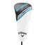 Callaway Paradym Ai Smoke Max Ladies Golf Driver - thumbnail image 8