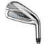 Callaway Paradym Ai Smoke HL Golf Irons - Graphite - thumbnail image 2