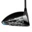 Callaway Paradym Ai Smoke Max Golf Driver - thumbnail image 6