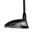 Callaway Paradym Ai Smoke Max Ladies Golf Fairway Wood - thumbnail image 6