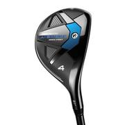 Previous product: Callaway Paradym Ai Smoke Max Fast Golf Hybrid