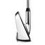 Callaway Paradym Ai Smoke Golf Irons - Graphite - thumbnail image 6