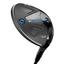 Callaway Paradym Ai Smoke Ti Mini 340 Golf Driver - thumbnail image 2