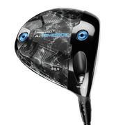 Callaway Paradym Ai Smoke Triple Diamond Golf Driver