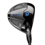 Previous product: Callaway Paradym Ai Smoke Triple Diamond Fairway Wood