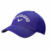 Callaway Side Crested Golf Structured Cap - Surf The Web