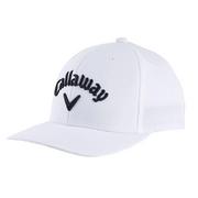 Callaway Tour Authentic Golf Cap - White